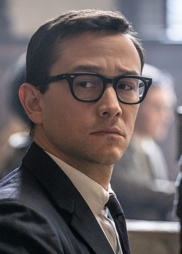 Joseph Gordon-Levitt busca fotos de Paraguay - Cine y TV - ABC Color