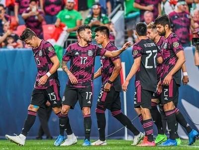 Palazo para México: "La selección más sobrevalorada del mundo"