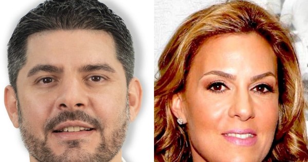 La Nación / “Nenecho” Rodríguez responde a Natalia Zuccolillo