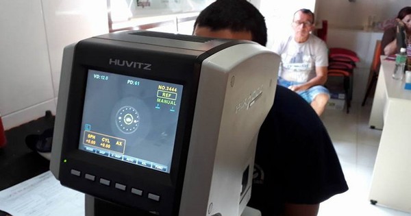 La Nación / La Sociedad de Oftalmología invita al II Simposio virtual de Glaucoma y Retina
