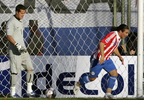 Paraguay irá en busca de su tercer triunfo ante Brasil