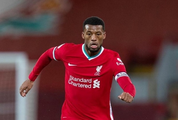 PSG le escamoteó el fichaje de Wijnaldum a Barcelona, filtran
