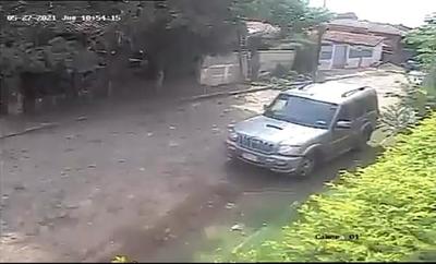 Ya fue imputado uno de los presuntos autores del crimen ocurrido en Trinidad - Megacadena — Últimas Noticias de Paraguay