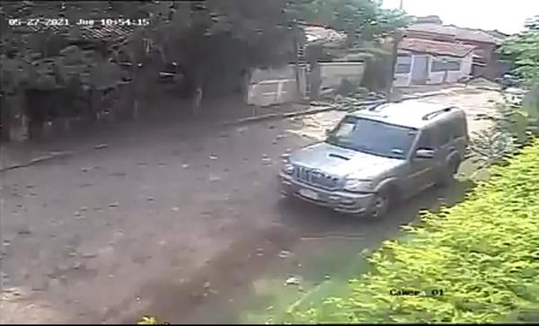 Ya fue imputado uno de los presuntos autores del crimen ocurrido en Trinidad - Megacadena — Últimas Noticias de Paraguay