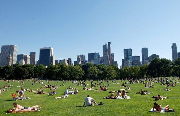 MUNDO | Nueva York hará un megaconcierto para marcar su recuperación del Covid-19