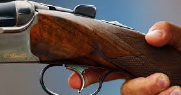 La Nación / Denuncian a exintendente de Capiibary por tentativa de homicidio y violación de la ley de armas