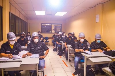 Gremio ofrece cursos técnicos con posibilidad de inserción laboral - ABC en el Este - ABC Color