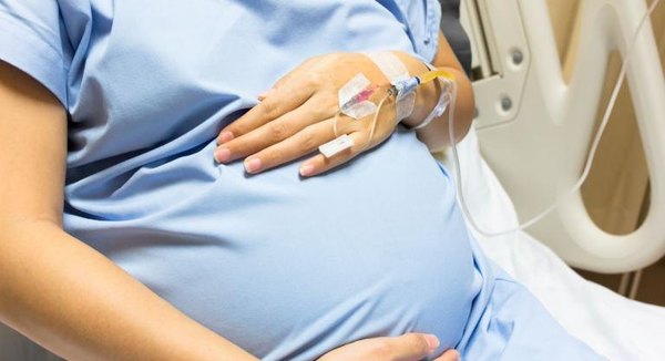 Crónica / Fallecieron dos embarazadas que fueron al mismo baby shower