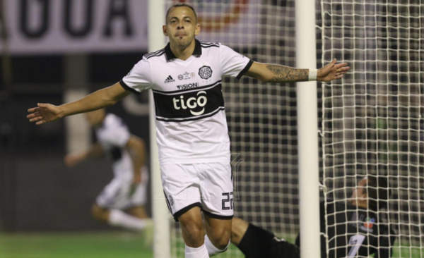 Diario HOY | Leguizamón y De La Cruz ya son oficialmente de Sol de América