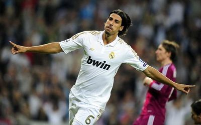 ¡Emotivo! Sami Khedira expresa su amor por el Real Madrid
