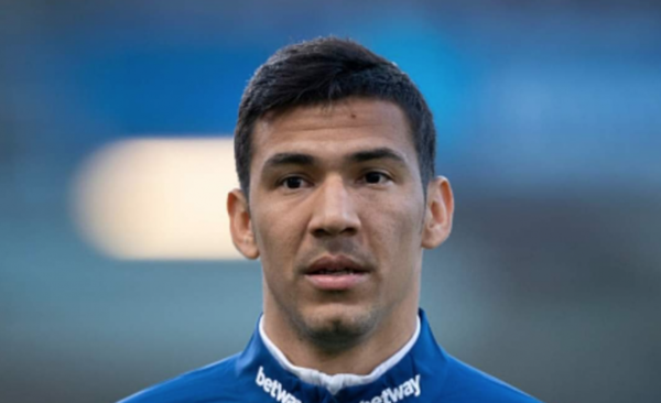 Diario HOY | Hay chances de que Balbuena incursione en el fútbol español