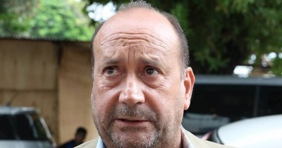 La Nación / Las internas conspiran para definir al presidente del Congreso, según “Cachito”