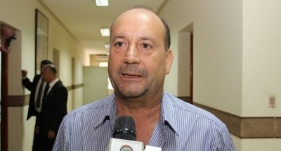 Salomón sostiene que las internas “conspiran fuertemente” para que se llegue a un acuerdo | Ñanduti