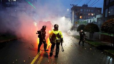 La CIDH verificará situación de las protestas en Colombia
