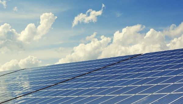 Inversión de US$ 18 millones espera licitación de la Ande para construir parque fotovoltaico en el Chaco
