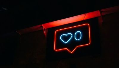 Autoestima en línea: 45% de las niñas utilizan la distorsión digital para sentirse más seguras de sí mismas