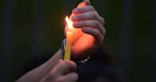 La Nación / Alarmante: muertes por COVID llegaría a 12.668 casos en los próximos 21 días