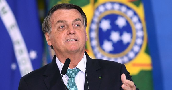La Nación / Brasil rechazó 70 millones de vacunas de Pfizer
