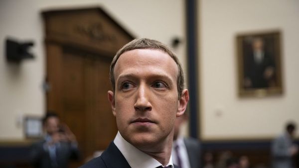 En Europa multan a Google y Facebook por violar leyes