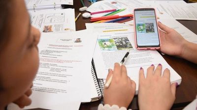 MEC  ahora dice que investiga filtro de datos de profesores
