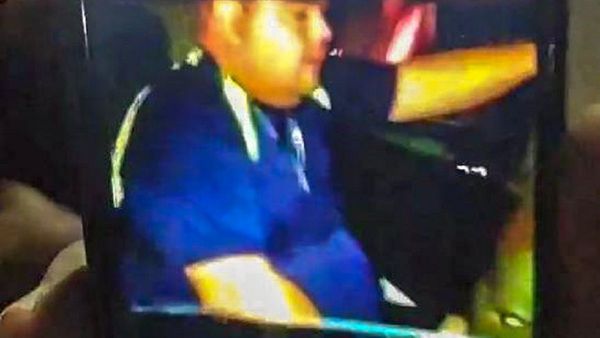 Piden prisión para policía que hizo tiros
