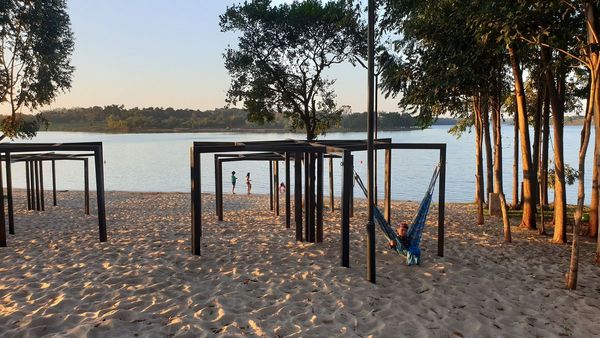 CDE: Denuncian cobro de coima por obra