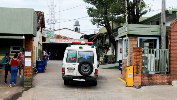 Con colecta solidaria abastecerán a los hospitales colapsados en Itapúa