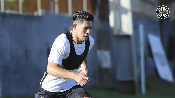 Olimpia apeligra parte de sus premios coperos