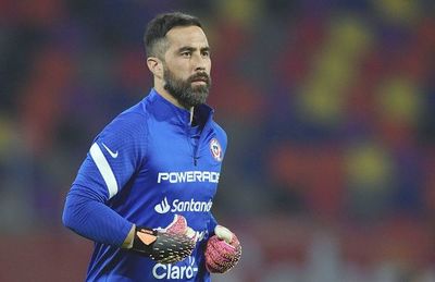 Chile-Bolivia, duelo para tomar impulso - Fútbol - ABC Color