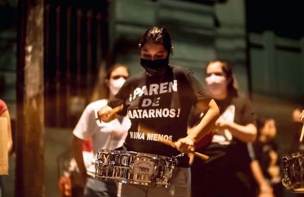 Mujeres responsabilizan al Estado de las muertes - Nacionales - ABC Color