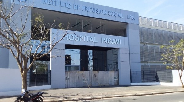 Sumarian a médicos y enfermeras del IPS Ingavi por polémico festejo de cumpleaños - Noticiero Paraguay