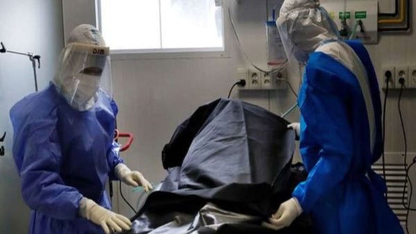 Covid-19: Hay un fallecido cada 10 minutos en nuestro país