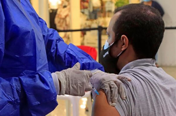 Petición masiva para que se negocien vacunas anticovid a bajo precio en OMC - Mundo - ABC Color