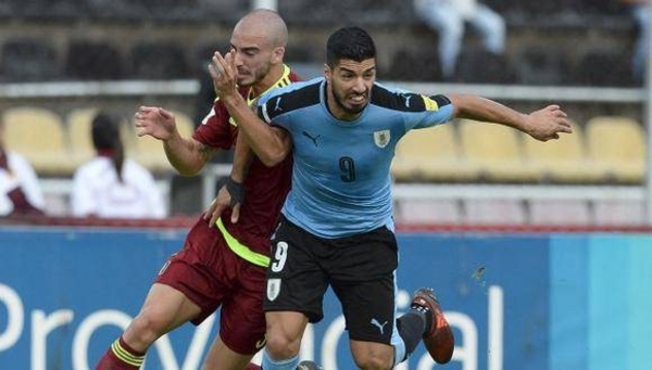 Diario HOY | Uruguay, a sumar ante una Venezuela diezmada