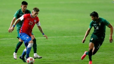Diario HOY | Chile y Bolivia disputan un duelo de urgencias por llegar al Mundial 2022