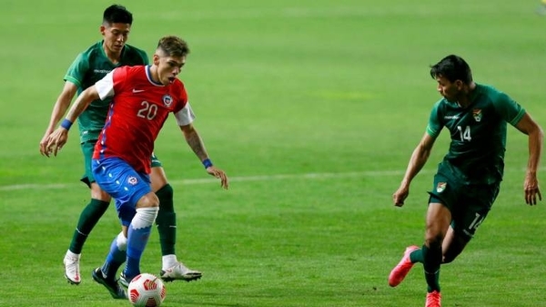 Diario HOY | Chile y Bolivia disputan un duelo de urgencias por llegar al Mundial 2022