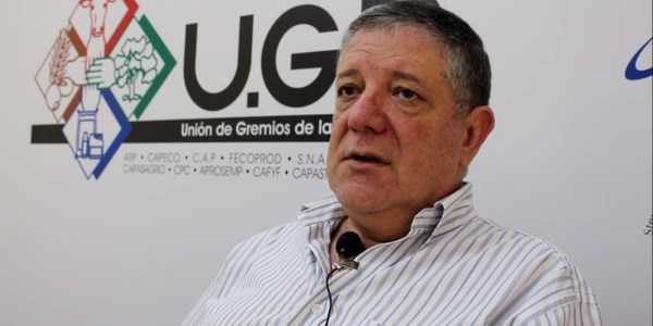 Proyecto de “invasión de inmueble” será un premio para invasores - Megacadena — Últimas Noticias de Paraguay