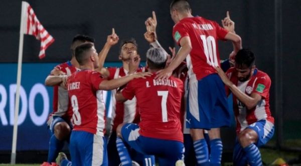 Paraguay: El probable onceno ante Brasil