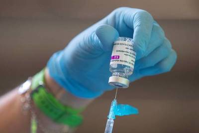 La OMS pidió a las farmacéuticas que compartan con los países pobres el 50% de sus vacunas contra el covid-19 | .::Agencia IP::.
