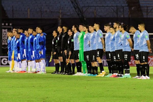 La tabla de las Eliminatorias y cómo es la última ronda del combo - Fútbol - ABC Color
