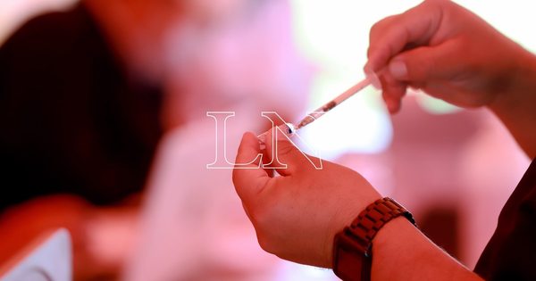 La Nación / China se dispone a vacunar contra el COVID a los niños a partir de 3 años