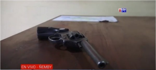 Fatal discusión: Dueño de lomitería asesinó a su vecino | Noticias Paraguay