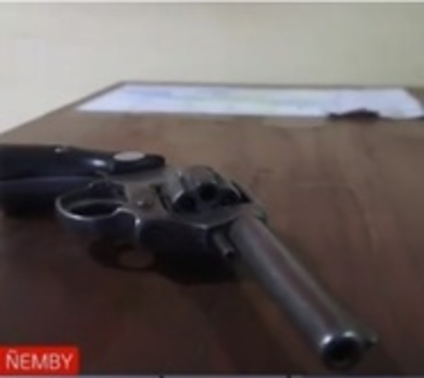 Dueño de lomitería asesinó a su vecino - Paraguay.com