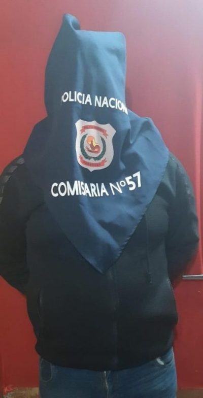 Presunto caso de homicidio en Ñemby | Ñanduti