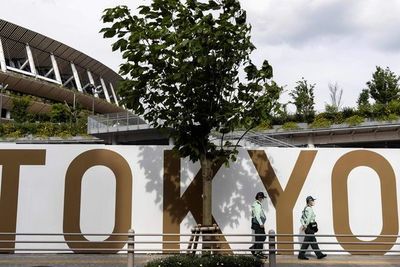“Un aplazamiento de Tokyo 2020 es bastante difícil” - Polideportivo - ABC Color