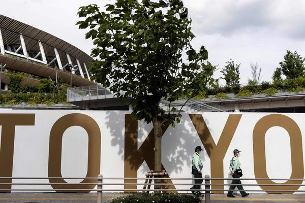 “Un aplazamiento de Tokyo 2020 es bastante difícil” - Polideportivo - ABC Color