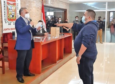TRAICIONES y COMPRA de votos en elección de nuevo INTENDENTE