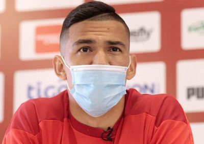 “Balbuena es un jugador interesante por su situación contractual” - Fútbol Internacional - ABC Color