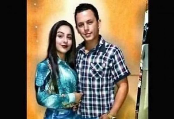 Condenan a 25 años de cárcel a joven que mató a su expareja