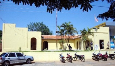 Fugado fue al hospital y lo recapturaron | Radio Regional 660 AM